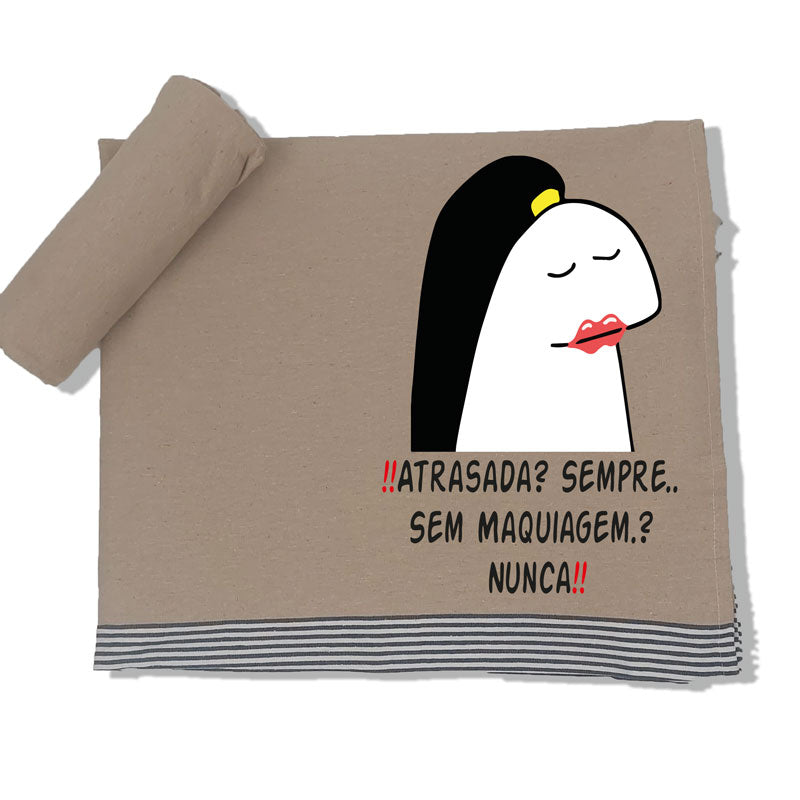 Toalha de Praia Flork 6